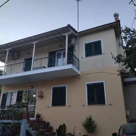 Ntaras Appartement *