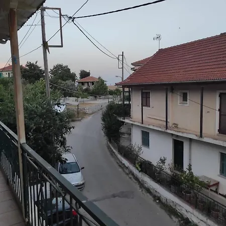 Ntaras Appartement Pinakokhorion