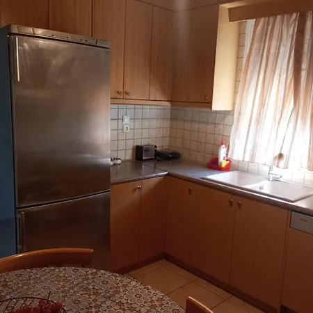 Appartement Ntaras Pinakokhorion