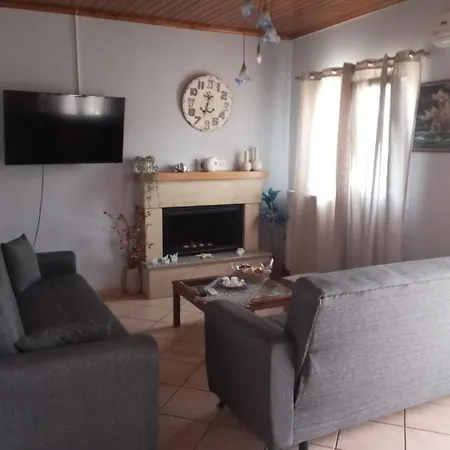 Ntaras Appartement