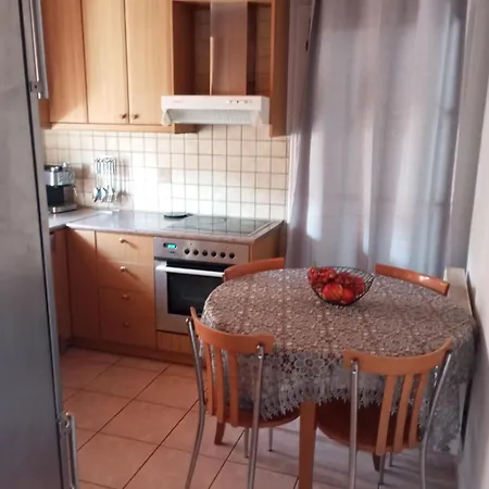 Appartement Ntaras