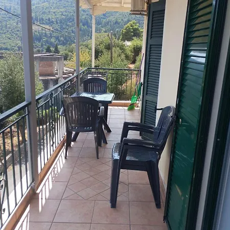 Appartement Ntaras *