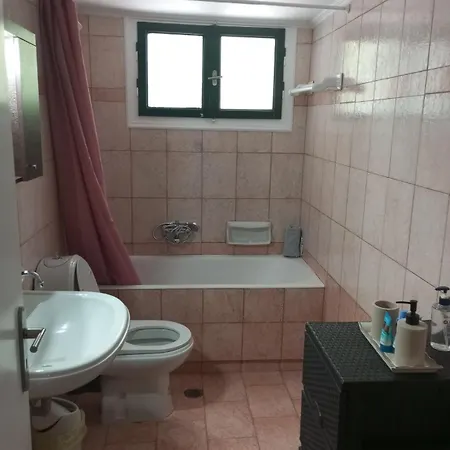 Appartement Ntaras