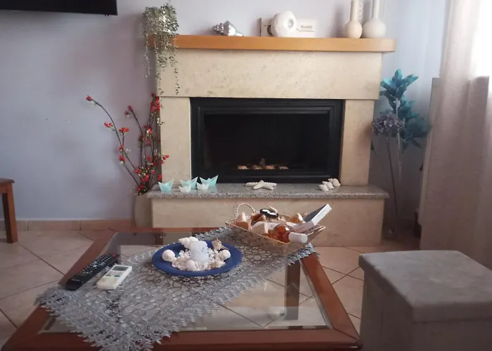 Ntaras Pinakokhorion